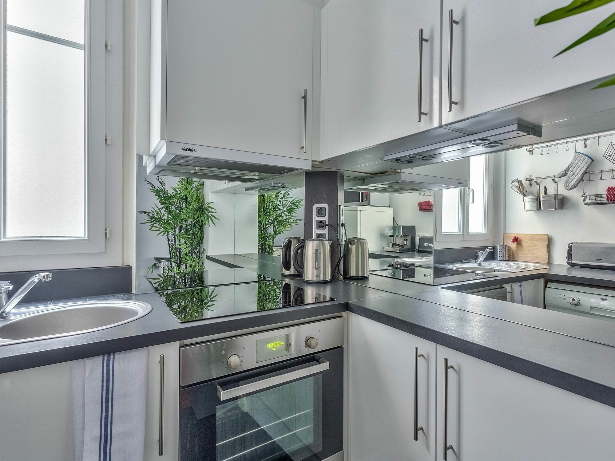 Appartement Nation - Goujon باريس المظهر الخارجي الصورة