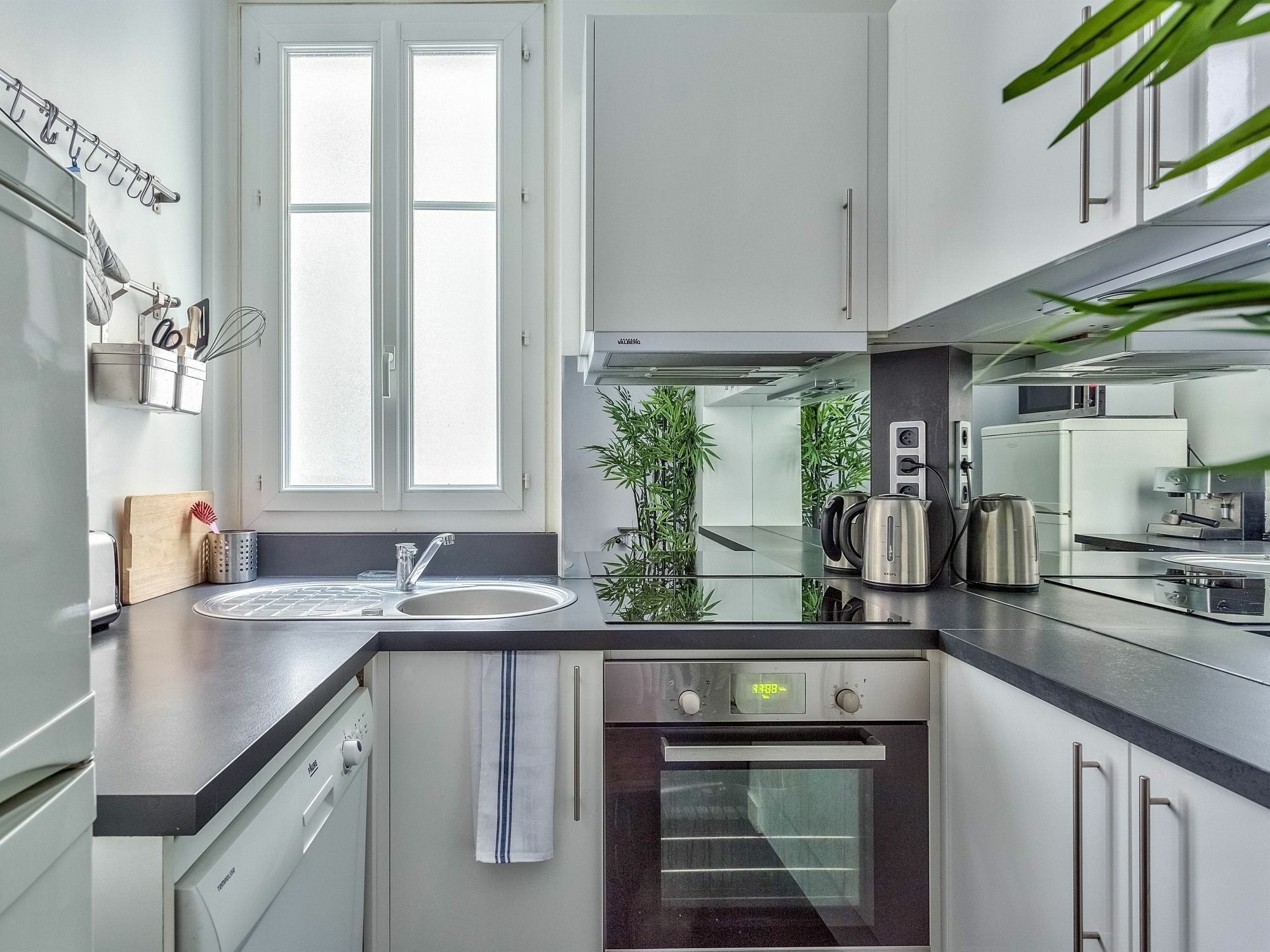 Appartement Nation - Goujon باريس المظهر الخارجي الصورة